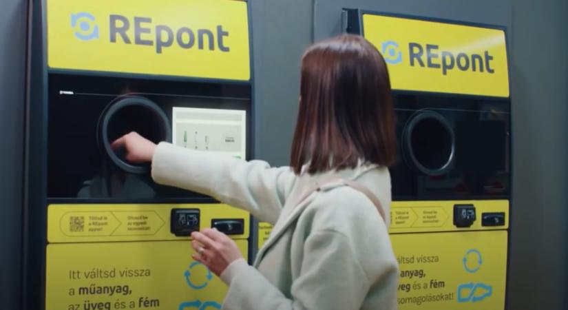 Húsvéti visszaváltás: a MOHU megnövelt kapacitással készül