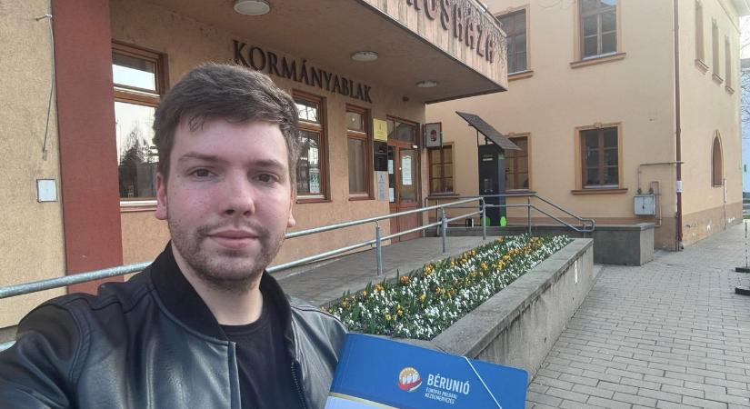 Visszalépett az egyik Pest megyei jobbikos jelölt