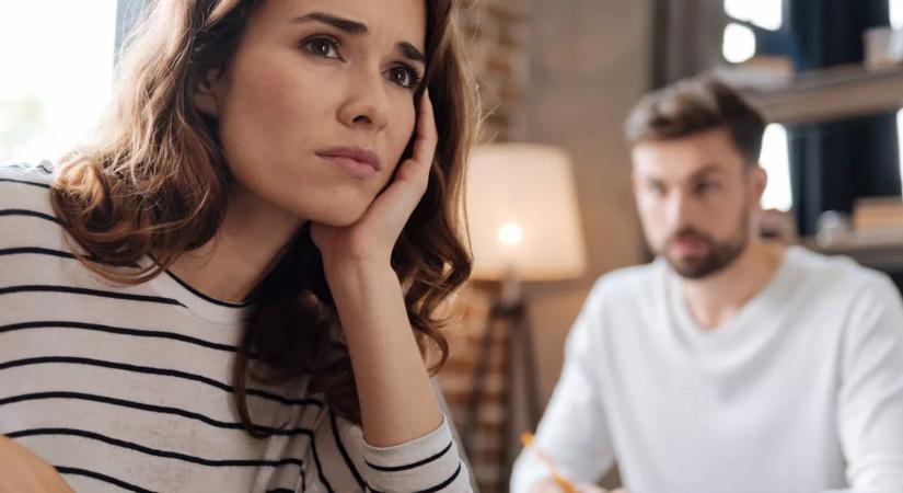 Ha "Igen" a válaszod erre a 4 kérdésre, már nem szereted a párod