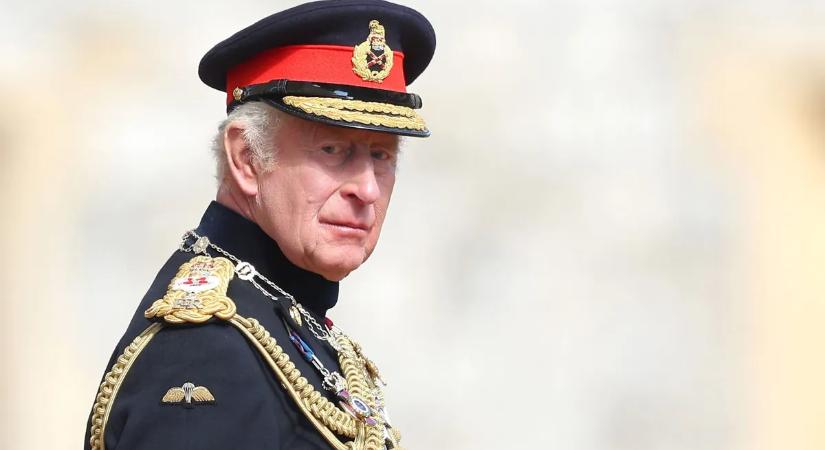 Kiderült: ilyen ember valójában III. Károly
