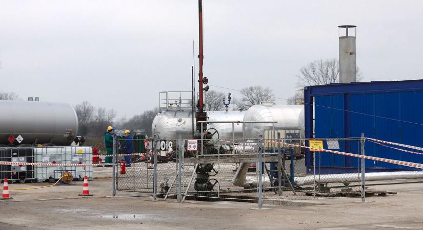 Olaj és gáz nélkül marad Európa, óriási baj lehet a következő télen