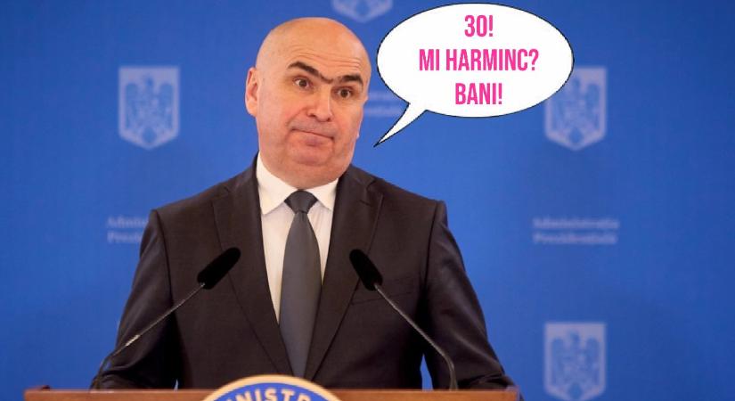 Kegyes a kormány: 30 banival csökkenti a gázolaj literenkénti árát…