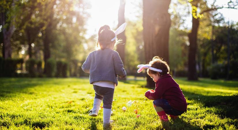 Családi programajánló a húsvéti hétvégére – április 3-6.