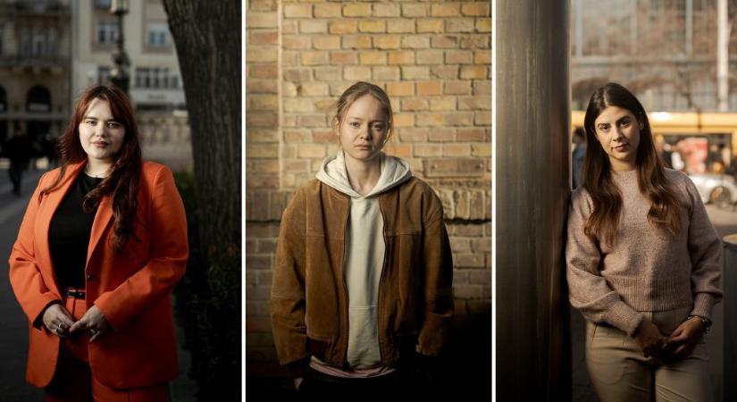 „Nem fordult meg a fejemben, hogy azért sírok, mert beletettek valamit az italomba” – fiatalok mondják el, milyen az, amikor bedrogoznak valakit