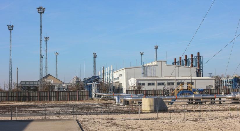 Egyszerre záródnak el a csapok: honnan lesz Európában olaj és gáz?