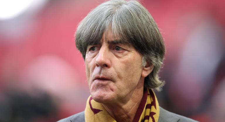 Németországgal vb-t nyert, most Ghána szövetségi kapitánya lehet Joachim Löw