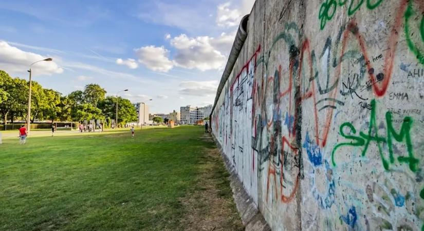 Rövidesen új berlini fal épülhet Németországban?