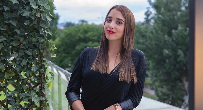 Megszólalt Schóbert Lara: megrázó sorokat írt Rubint Réka betegségéről