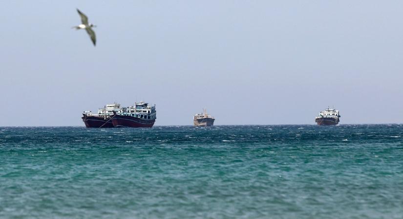 Donald Trump: elhozzuk az olajat és egy vagyont keresünk