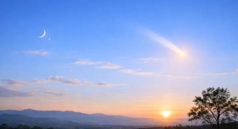 Az év talánya: vajon történik „húsvéti csoda” az égbolton?