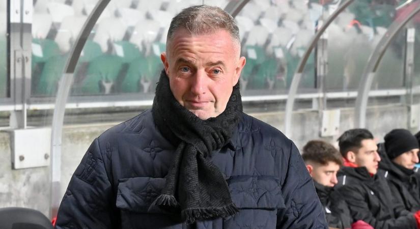 „A Kisvárda tömegével hoz olyan játékosokat az akadémiájára támogatásért, akik nem szolgálják a magyar labdarúgás érdekeit”