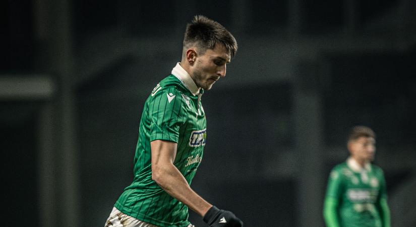 Egygólos meccsen zárták le pocsék szériájukat a győriek