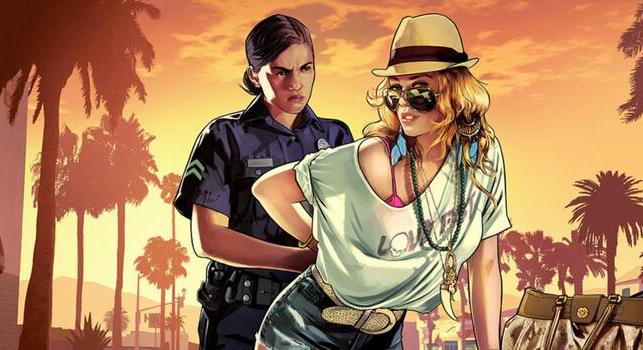 A GTA 5 búcsút int az Xbox Game Pass-nek... megint