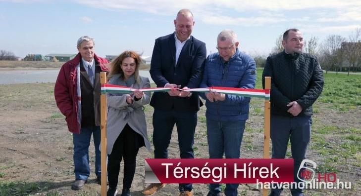 HO TV – Térségi Hírek, 2026. 04. 03. 