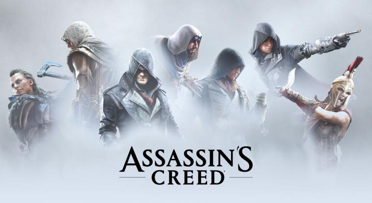 Ingyen pörgethetsz most 6 Assassin's Creedet Xboxon