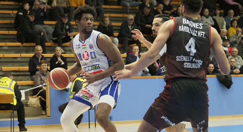 A Zalakerámia ZTE KK a Falco KC ellen melyik arcát mutatja majd?