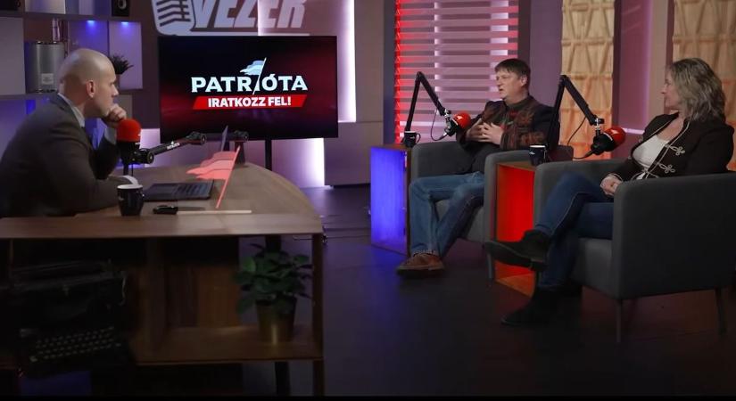 Budaházy-testvérek: egyéniben a Fidesz-jelöltjére kell szavazni