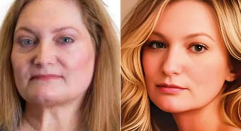 „Állandóan azt hallom, hogy feltűnően fiatalnak nézek ki a koromhoz képest”, mondta a rotterdami politikus, aki egy AI-fotóval kampányolt a helyi választáson