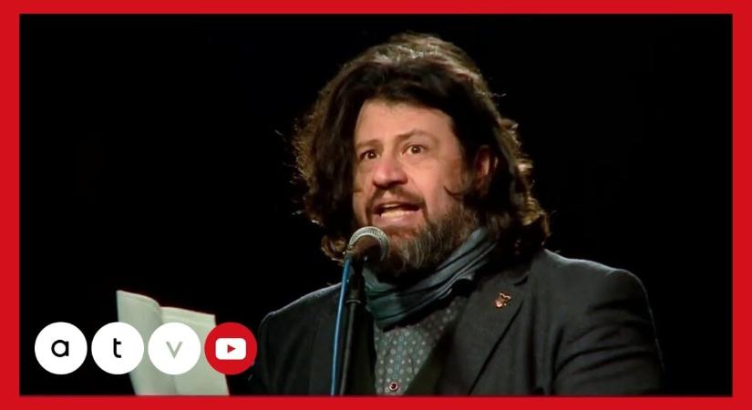 Puzsér Róbert nekiment Ceglédi Zoltánnak – csattanós választ kapott, de nem csak tőle