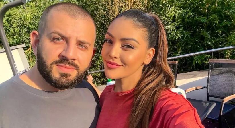 Ez hirtelen jött! Elhagyják az országot Kulcsár Edináék!