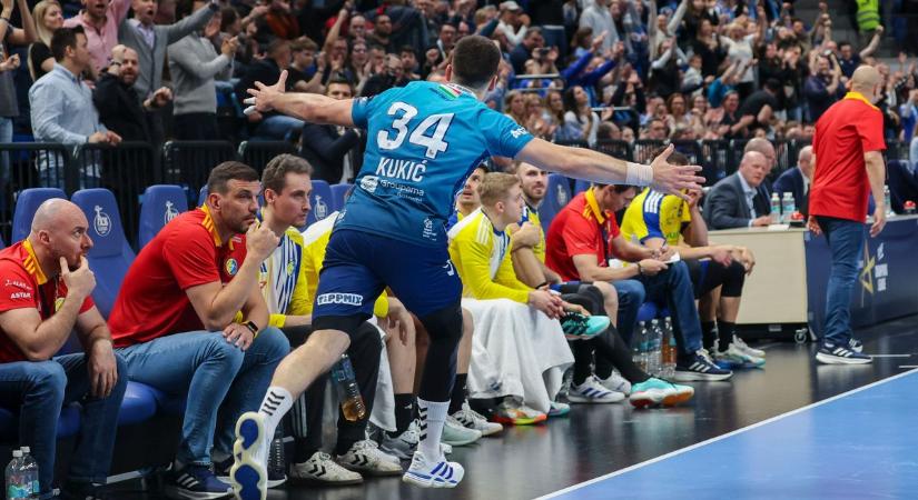 A kielcei túra előtt még itthon vár bajnoki feladat a Pick Szegedre