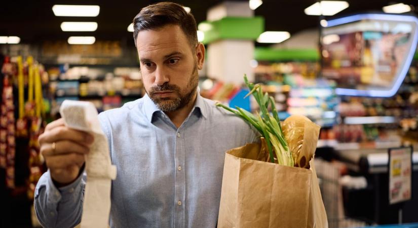 Egy döntés, és brutális inflációs hullám jöhet Magyarországon, utoljára a Bokros-csomag idején volt hasonló