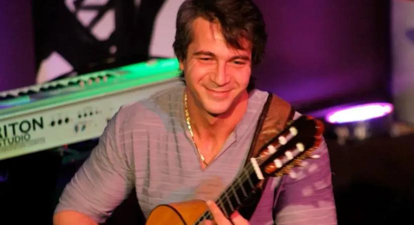 Knapik Tomi és Csordás Tibi visszatérnek: a Gipsy Kingsszel koncertezik a Fiesta!