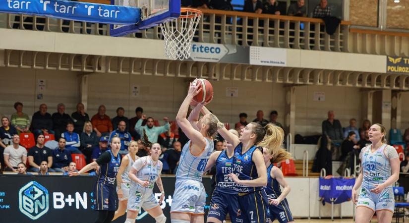 Magyar Kupa: nincs idő agyalni, itt a javítási lehetőség