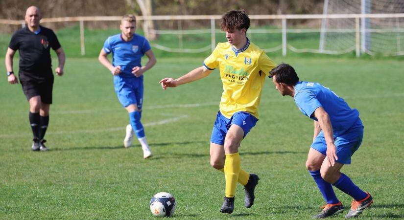 A csapatvezető nemes gesztusa: ,,Ezt a mérkőzést Józsi bácsi odafentről kiszurkolta" – fotókkal!