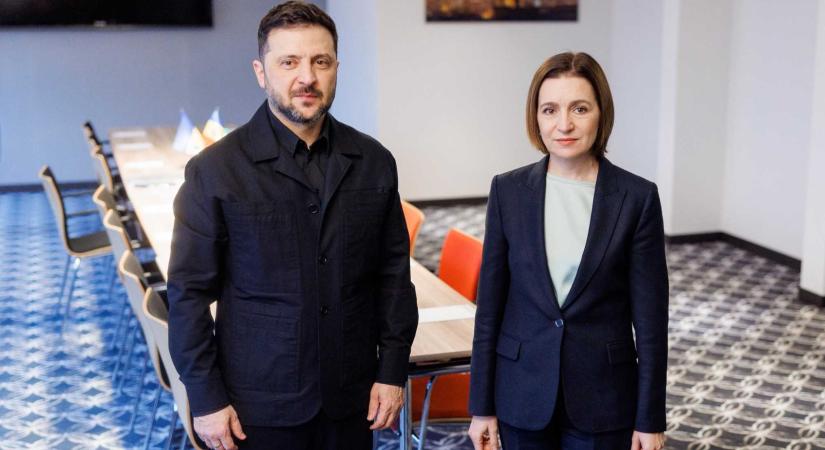 A magyar választás dönthet Moldova sorsáról is