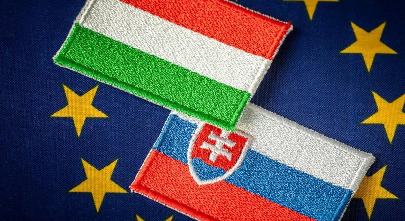 Szlovákiában ennyivel olcsóbb az élet, megdöbbentő videó robbantotta fel az internetet