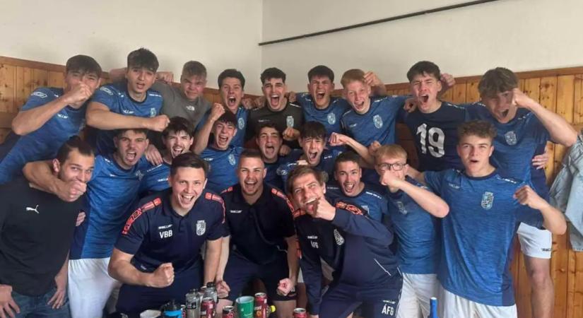 Ez nem áprilisi tréfa: Kizárták a magyar csapatot, miután 50 gólt kapott egy bajnokin