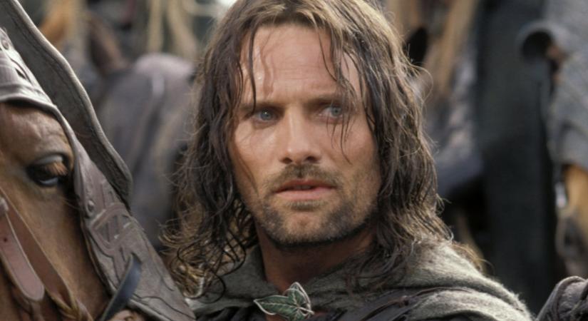 A Gollam-filmben Aragorn is visszatér, de nem Viggo Mortensen fogja eljátszani