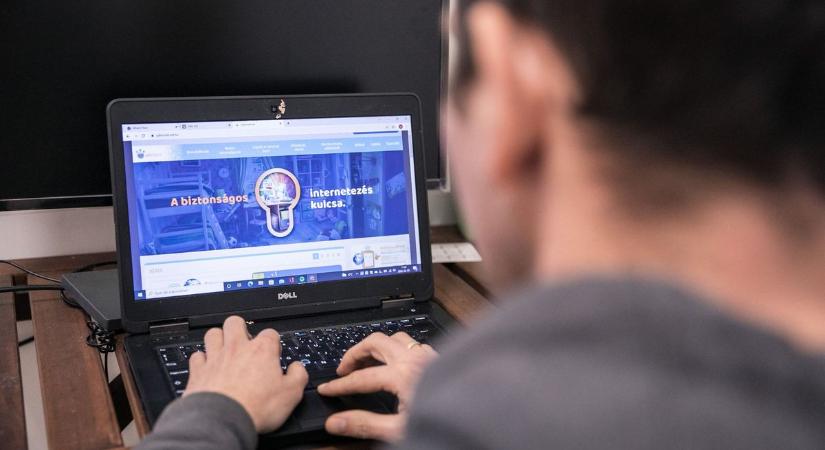 Vigyázat! Az ügyészség nevében zsarolnak a kiberbűnözők – ne sétáljon be az adathalászok csapdájába!
