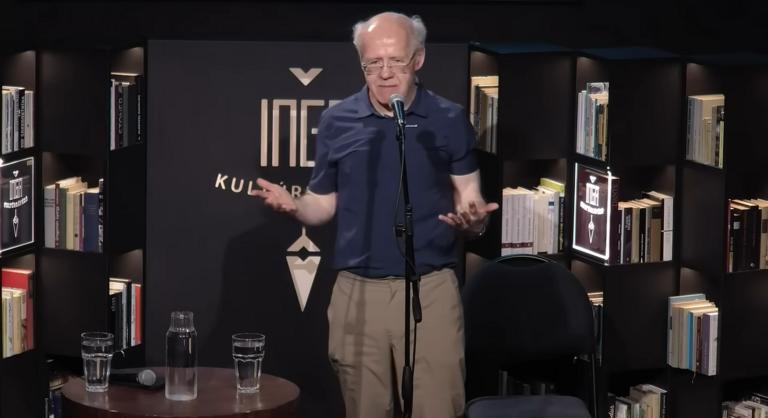 Tölgyessy Péter szerint az ellenzék esélyes, de Orbán Viktor keményen küzd