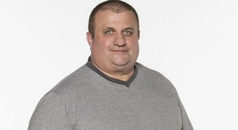 „Tartsuk be” – Sokk a rajongóknak: van olyan nap amikor Fekete Laci nem eszik húst!