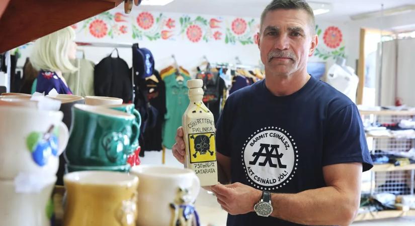 „Vesztegettem én már elég időt a rácsok mögött!” – A Viszkist most itt lehet elcsípni