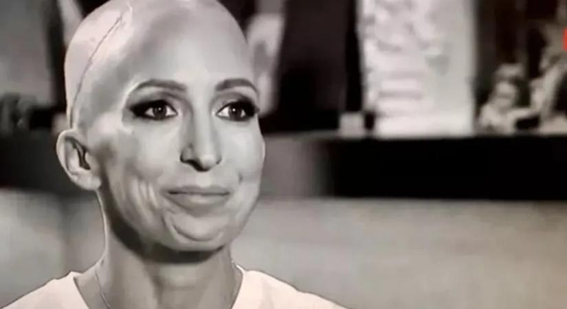 Így reagáltak a sztárok Rubint Réka sokkoló bejelentésére