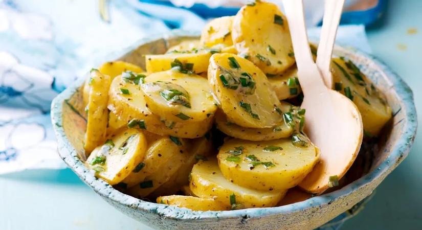 15 szuper köret húsvétra a sonka és a bárány mellé