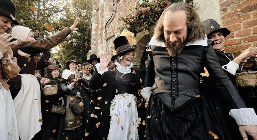 Még mindig nagyon keveset tudunk Shakespeare feleségéről, de egy nyilvánosságra került levél segíthet megfejteni a rejtélyt