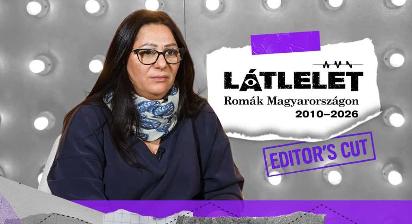 Szénási Szilvia: A roma hősök elismerése a teljes magyar társadalmat erősítené (videó)