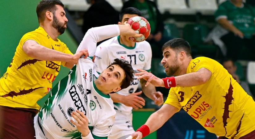 Szigetszentmiklós KSK – ETO University HT – online közvetítés 18 órától