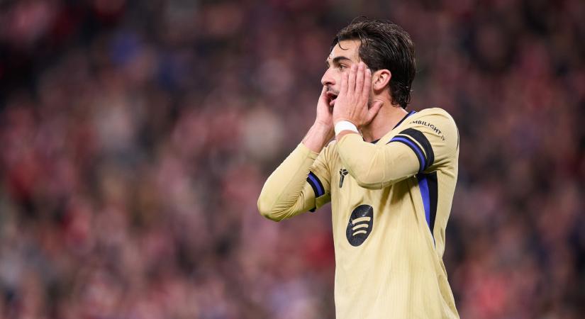 A Barcelona nem sürget, de egy ajánlat mindent megváltoztathat