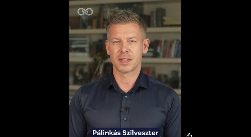 Magyar Péter: Pálinkás százados és Orbán Gáspár szavai döbbenetesek