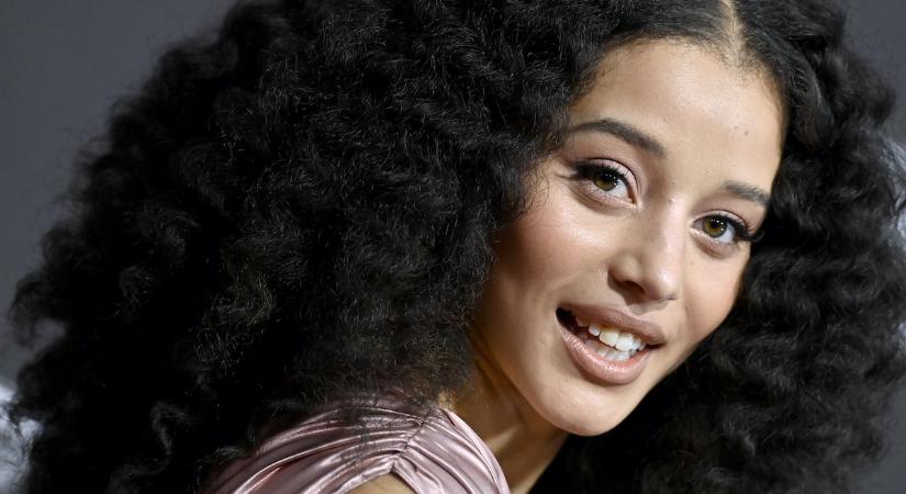 Jegyezd meg a nevét: Chase Infiniti nemcsak gyönyörű, de ő lehet Hollywood legújabb szupersztárja