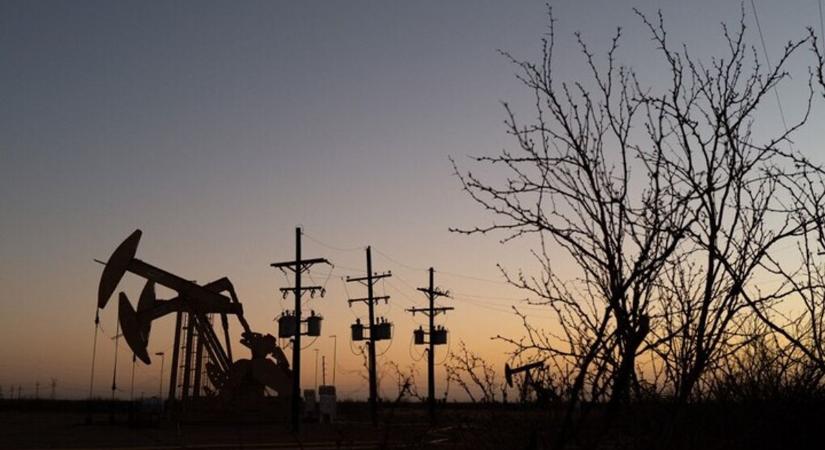 Konganak a tárolók, brutális tél várhat ránk: honnan lesz gáz és olaj Európában?