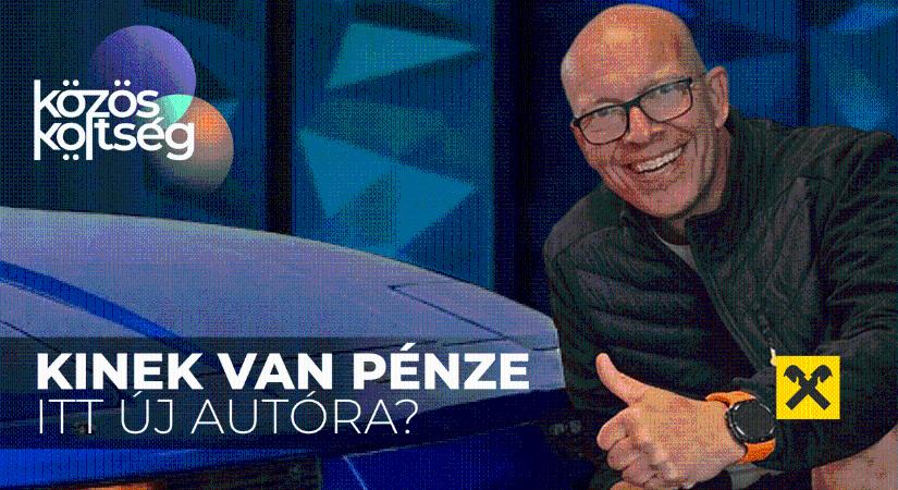 Becsületesnepper: „Azt mondtam, a munkáshitelből BMW lesz. És az is lett”