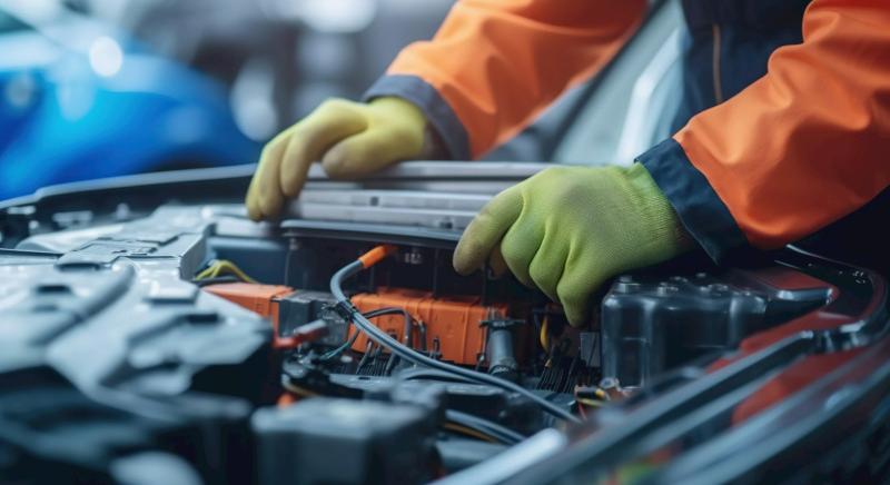 Tízszeres hatótáv: ennyit jelenthet egy új áttörés az elektromos autózásban