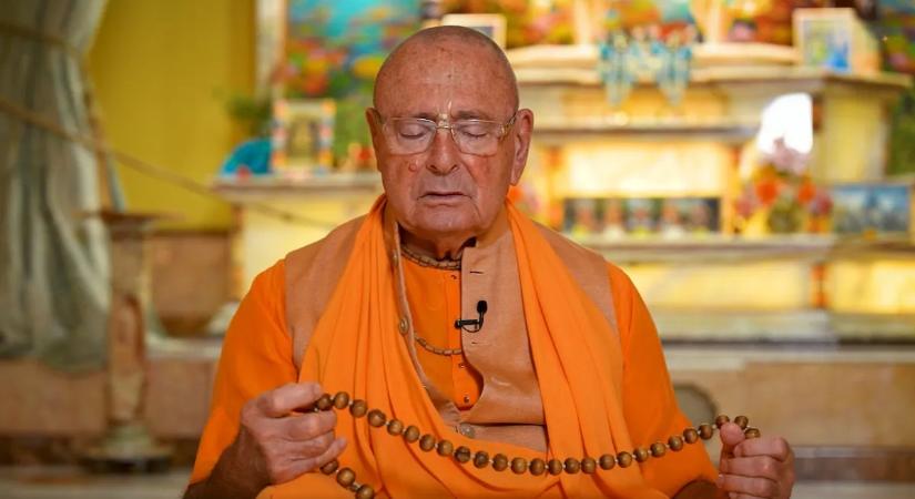 Krisna-völgy: Sivarama Swami elárulta, mi történik a lélekkel a halál után