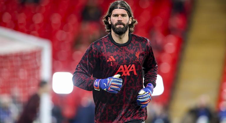 A szezon legfontosabb időszakában nem számíthat kezdő kapusára a Liverpool